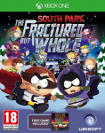 Xbox One South Park: The Fractured But Whole