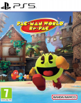 PS5 PAC-MAN WORLD Re-PAC