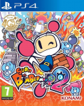 PS4 Super Bomberman R 2