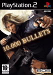 PS2 10,000 Bullets
