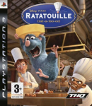 PS3 Ratatouille