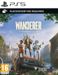 PS VR2 Wanderer: The Fragments of Fate