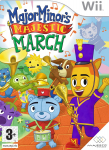 Wii Major Minor's Majestic March