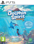 PS5 Dolphin Spirit - Ocean Mission