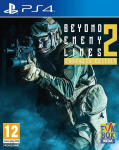 PS4 Beyond Enemy Lines 2 Enhanced Edition