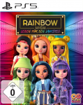 PS5 Rainbow High: Runway Rush