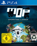 PS4 MOP: Operation Cleanup