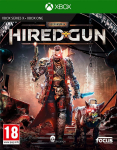 Xbox One Necromunda: Hired Gun