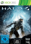 Xbox 360 Halo 4