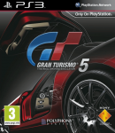 PS3 Gran Turismo 5
