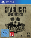 PS4 Deadlight: Director's Cut