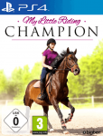PS4 My Little Riding Champion