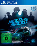 PS4 Need for Speed