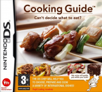 DS Cooking Guide: Can't Decide What To Eat?