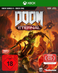Xbox One DOOM Eternal