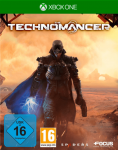Xbox One The Technomancer