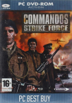 PC Commandos Strike Force