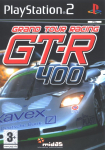 PS2 GT-R 400