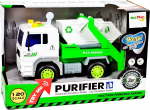 Wenyi Purifier - Garbage Truck