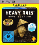 PS3 Heavy Rain Move Edition