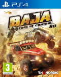 PS4 Baja: Edge of Control HD