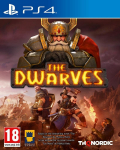 PS4 The Dwarves