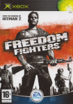 Xbox Freedom Fighters