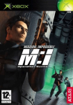 Xbox Mission: Impossible: Operation Surma