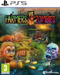 PS5 Farmers vs. Zombies