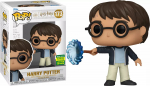 POP! Harry Potter - Harry Potter Limited Edition Vinyl Bobble-Head #173