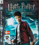 PS3 Harry Potter and the Half-Blood Prince