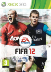 Xbox 360 FIFA 12