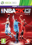 Xbox 360 NBA 2K13