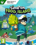 Xbox One Time on Frog Island