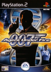 PS2 James Bond 007: Agent Under Fire