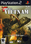 PS2 Conflict: Vietnam