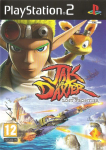PS2 Jak and Daxter: The Lost Frontier