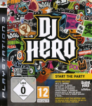 PS3 DJ Hero