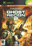 Xbox Tom Clancy's Ghost Recon 2