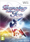 Wii Dancing on Ice