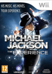 Wii Michael Jackson: The Experience