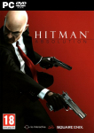 PC Hitman Absolution