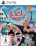 PS5 L.O.L. Surprise! B.B.s Born to Travel
