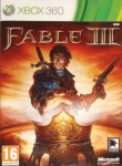 Xbox 360 Fable III