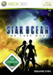 Xbox 360 Star Ocean: The Last Hope