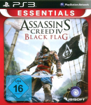 PS3 Assassin's Creed IV: Black Flag