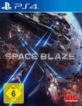 PS4 Space Blaze