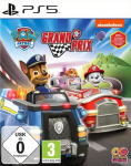 PS5 PAW Patrol: Grand Prix
