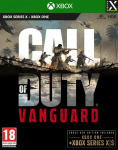 Xbox One Call of Duty: Vanguard