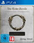 PS4 The Elder Scrolls Online + Morrowind